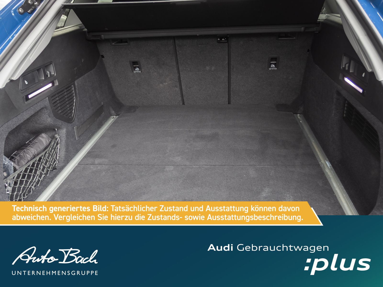 Audi A6 Avant S line TDI qu Navi LED Panorama HuD AHK