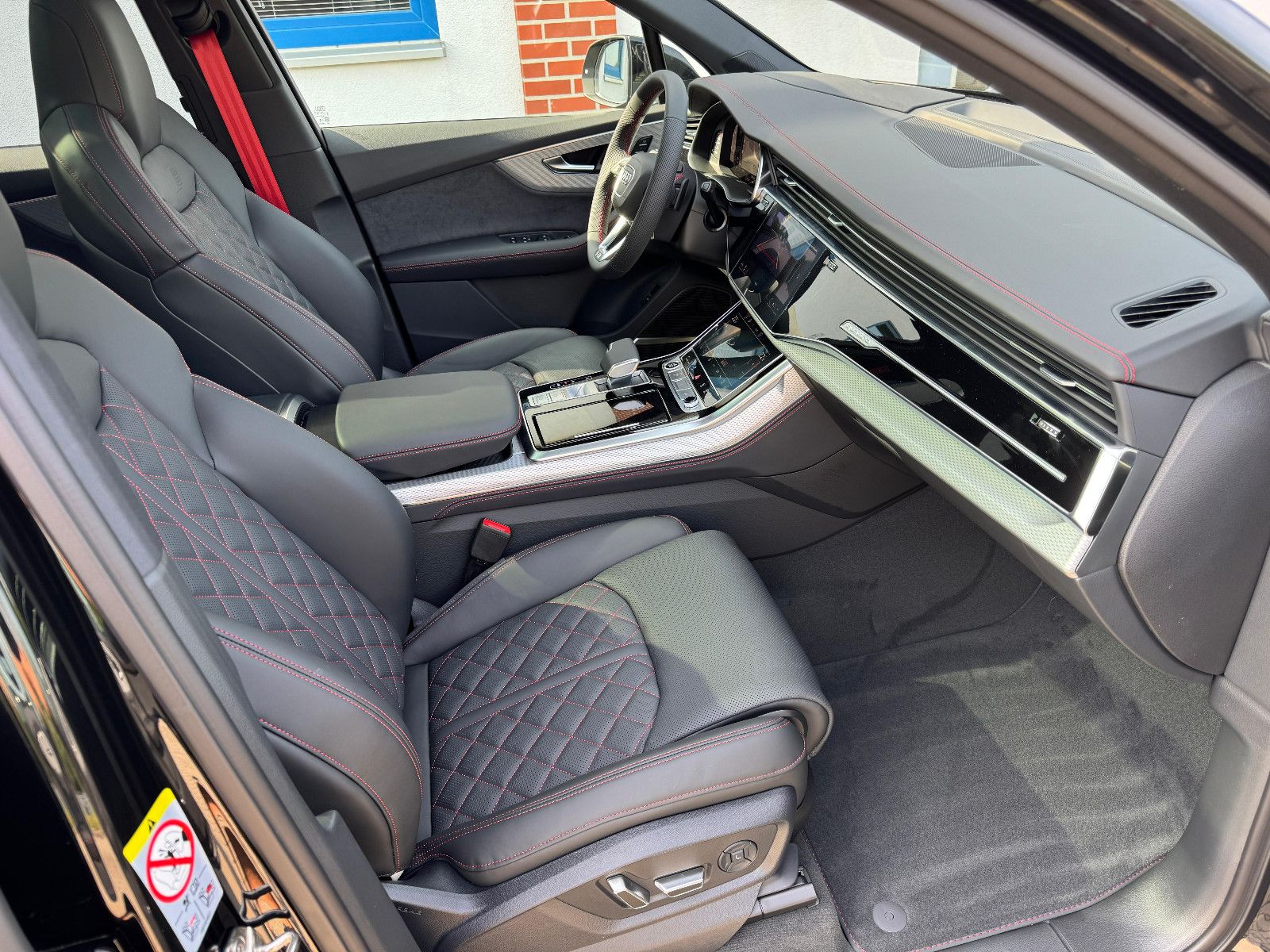 Audi Q7 50 Qutt.S lineMassageBelüftungHUD*Softcl.ACC