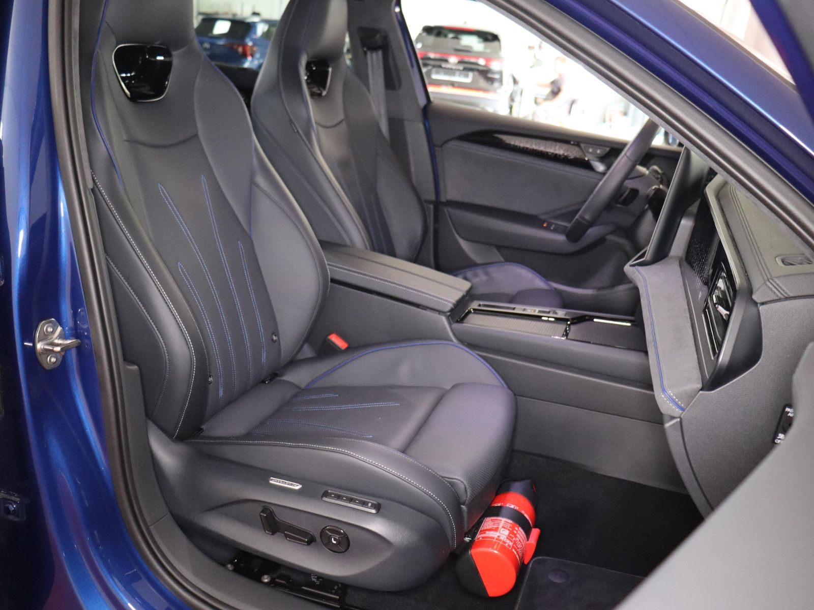 Volkswagen Passat Variant R-Line 1.5TSI e-Hybrid 398,-ohne