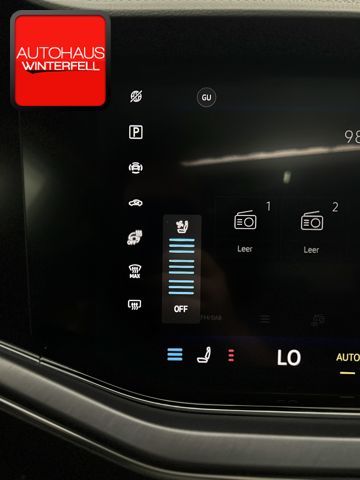 Volkswagen Touareg R 3.0 TSI 4M eHybrid PANO+HD-MATRIX+SOFT