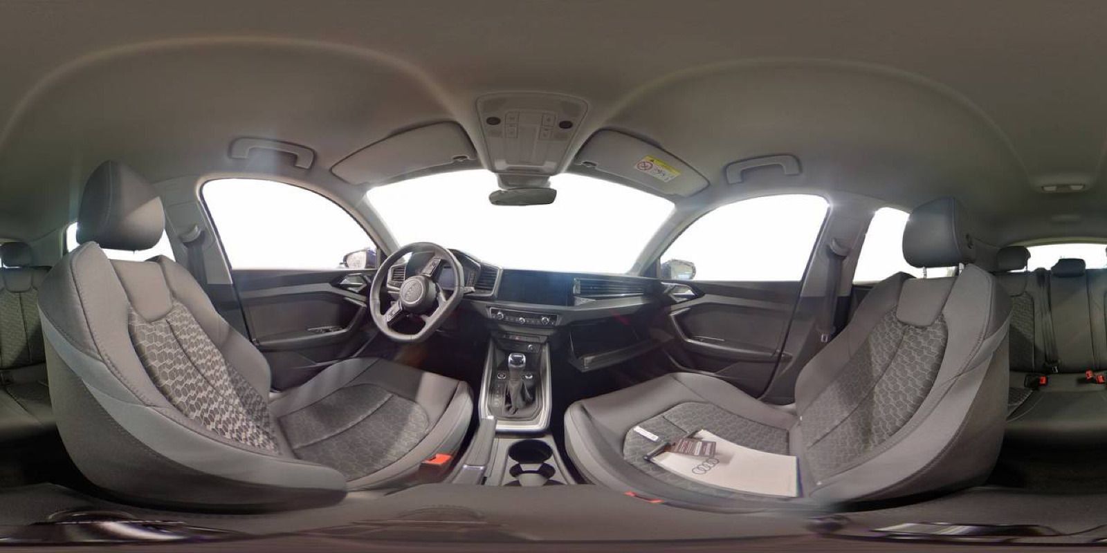 Audi A1 Sportback 30 TFSI S tronic S line - Samsaru's Car Outlet