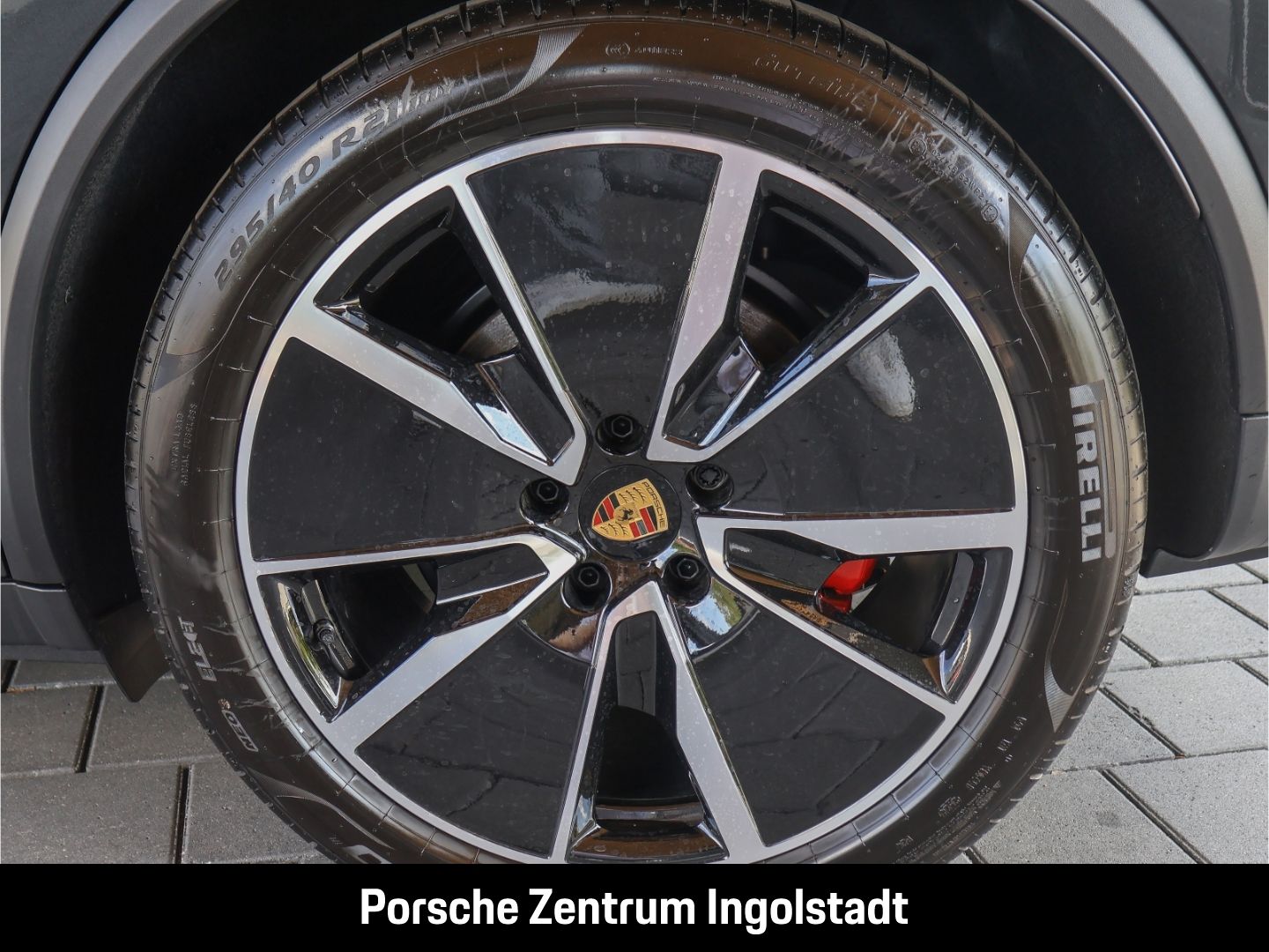 Porsche Macan 4S, Panorama, Hinterachslenkung, HeadUp Di