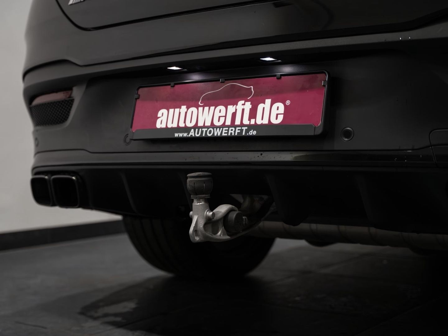 Mercedes-Benz GLE 63 AMG S 4M PANO TRITTBR. NIGHT CARBON PERFO