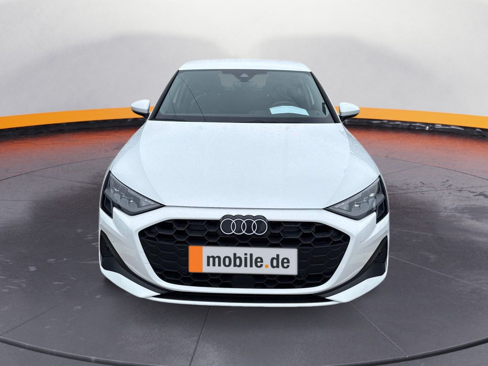 Audi A3 30 TFSI S-tronic - Samsaru's Car Outlet
