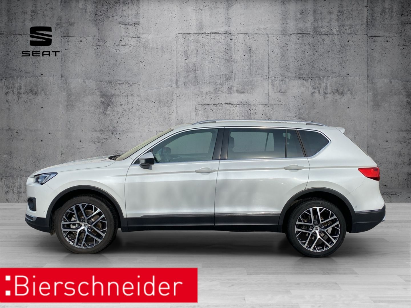 Seat Tarraco 2.0 TDI 4Drive DSG Xperience 20 AHK Pano