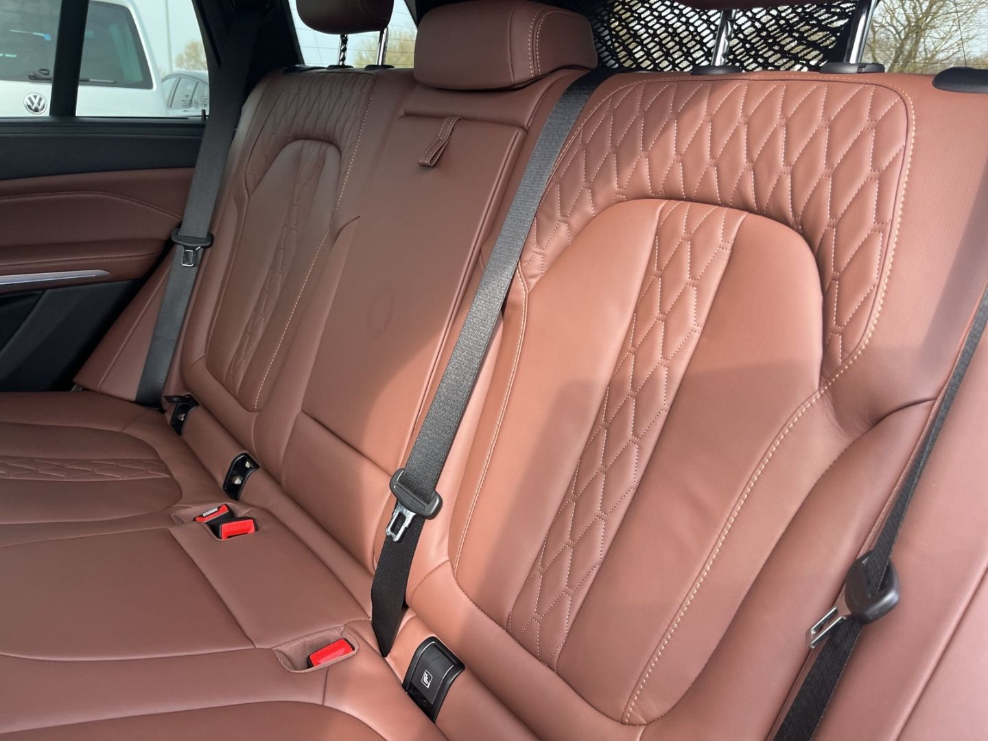 BMW X5 xDrive 45e M Sport/Laser/AHK/Navigation/Leder