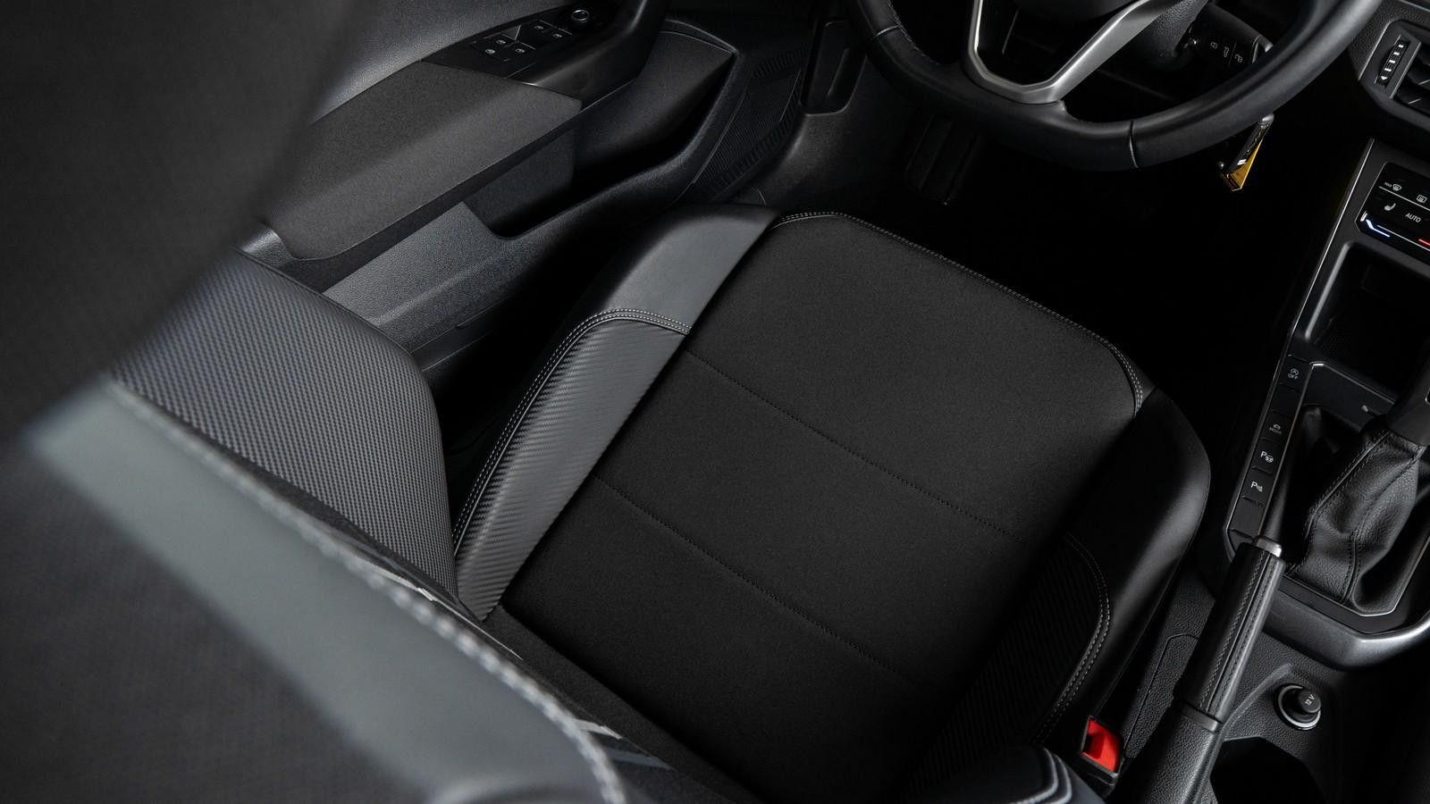 Volkswagen Taigo Style - Samsaru's Car Outlet