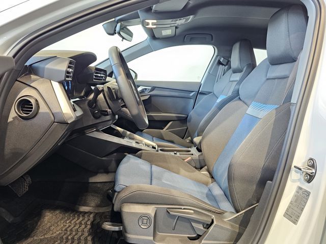 Audi A3 Sportback 35 TFSI Advanced Dy.Led Navi S.Sitz