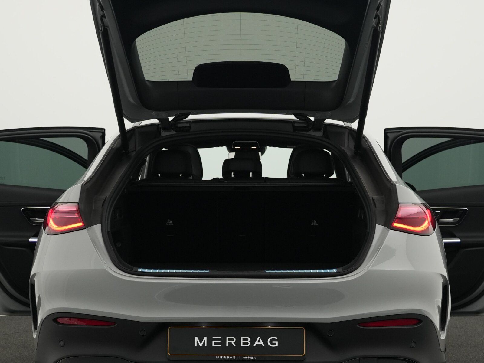 Mercedes-Benz GLC 450 d 4MATIC Coupé AMG-Line Premium Plus