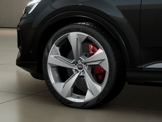 Audi Q7 SUV S line 50 TDI quattro tiptronic 7-SITZER