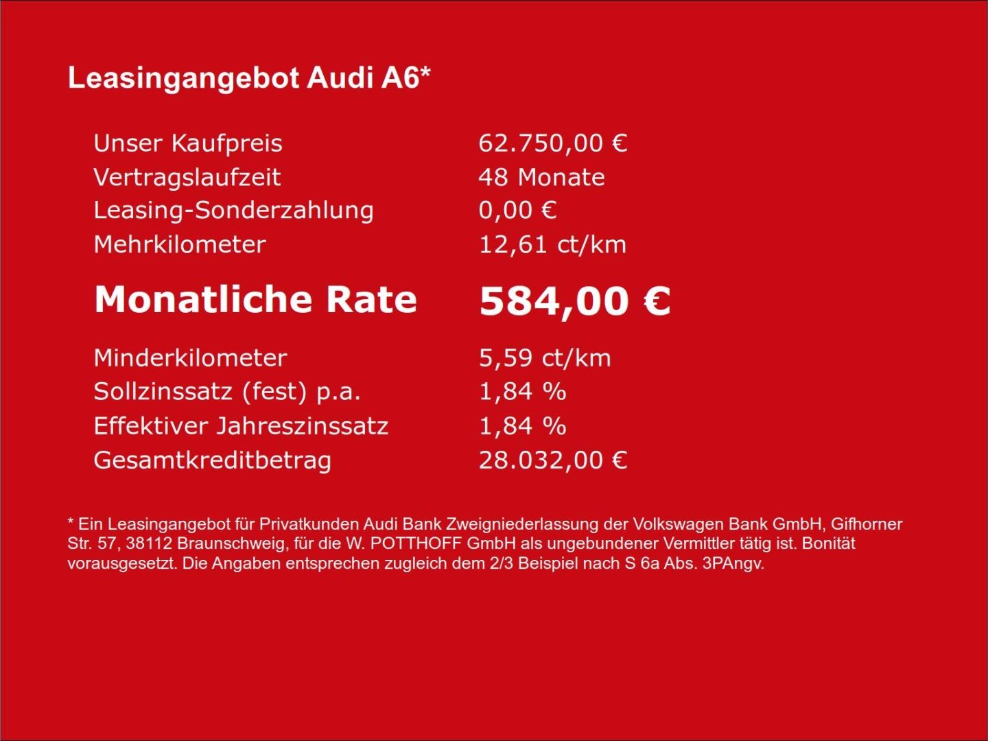 Audi A6 Avant 55 TFSIe Q S LINE - Samsaru's Car Outlet
