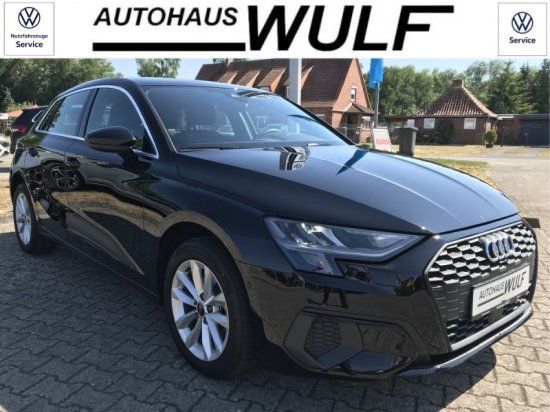 Audi A3 Sportback 30TFSI - Samsaru's Car Outlet