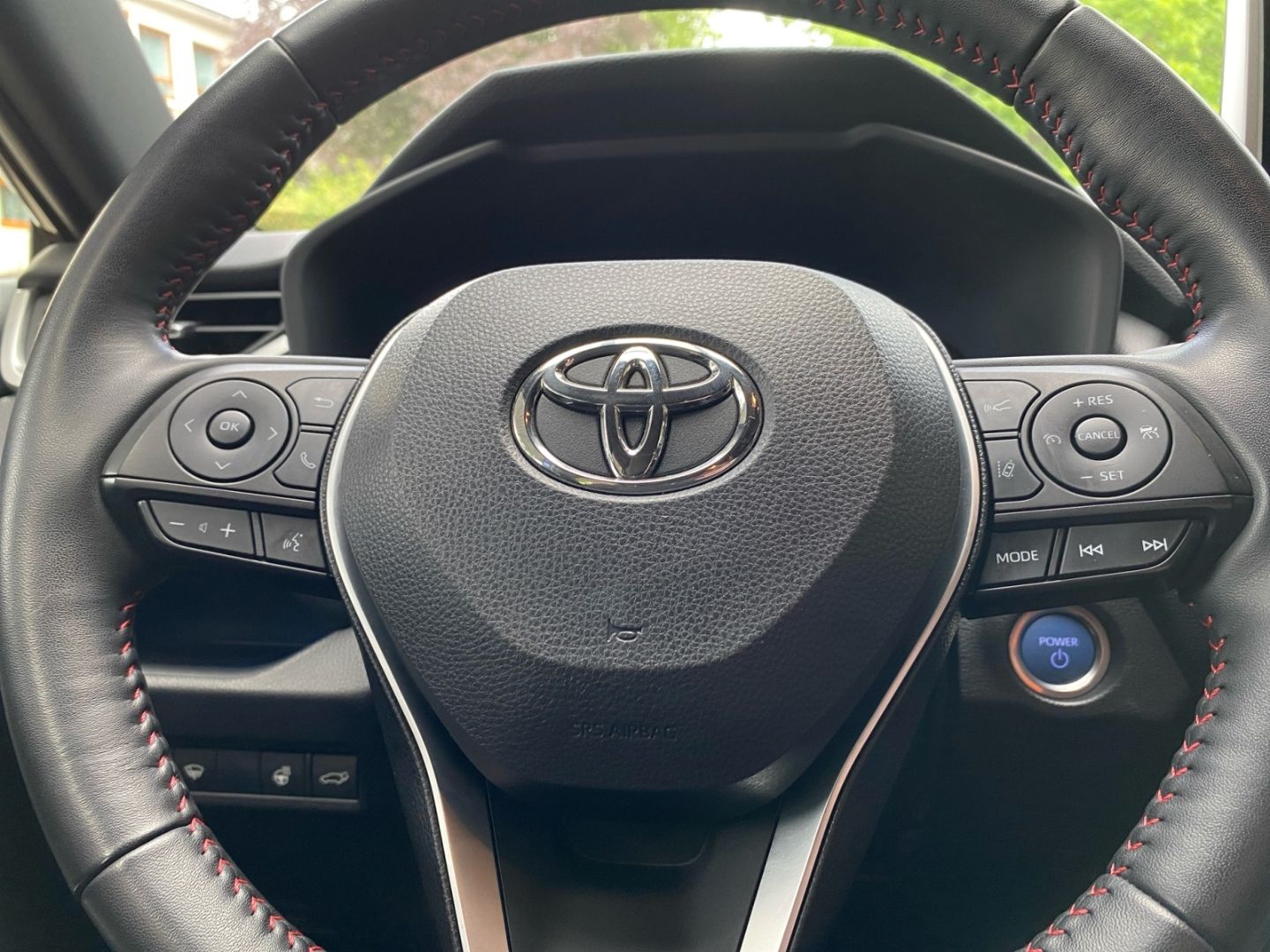 Toyota RAV 4 Plug-in Hybrid - Samsaru's Car Outlet