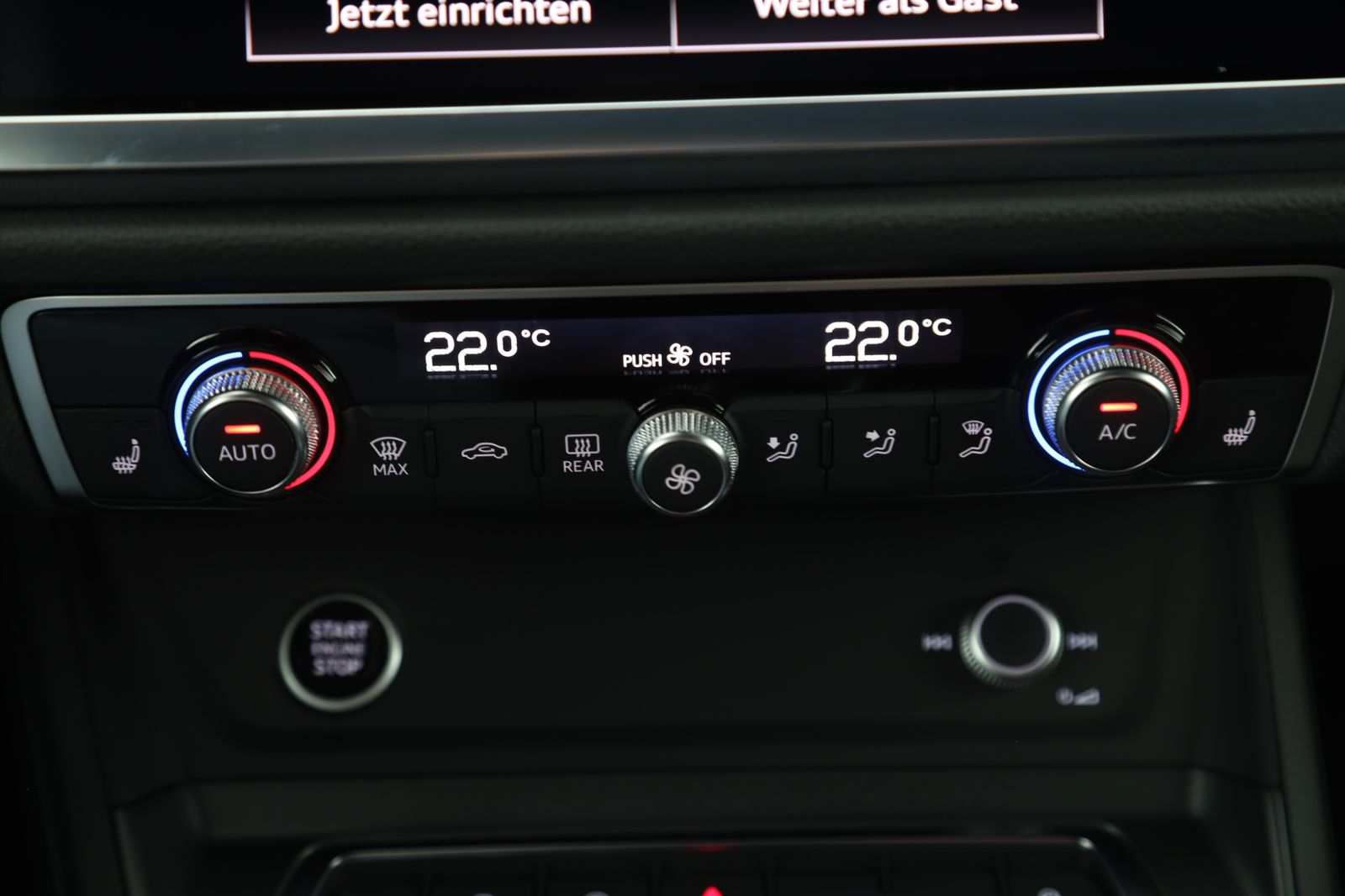 Audi Q3 40 TDI quattro S line - Samsaru's Car Outlet
