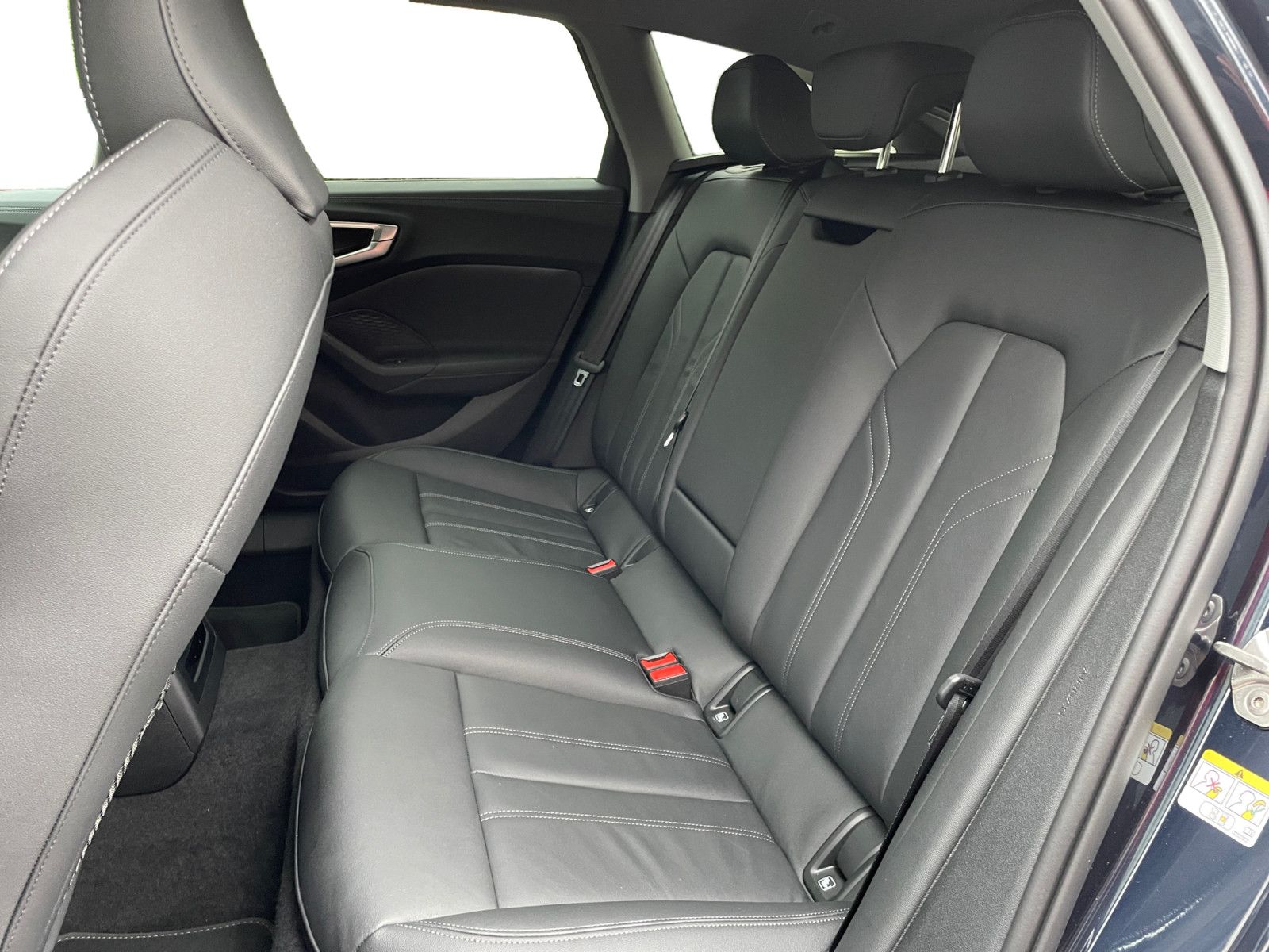 Audi A5 Avant TFSI quattro S-line edition one Matrix