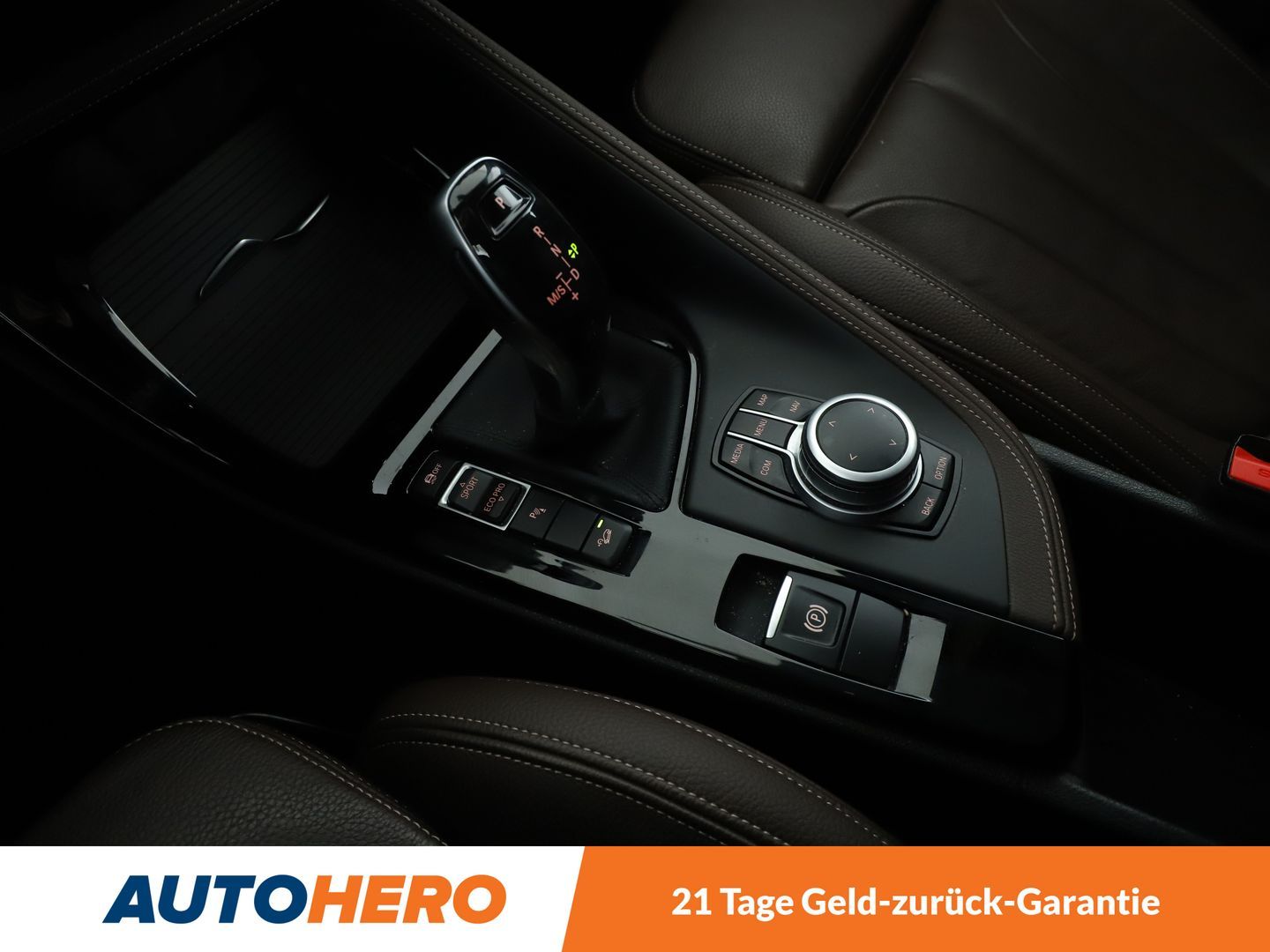 BMW X1 xDrive 20i M Sport - Samsaru's Car Outlet