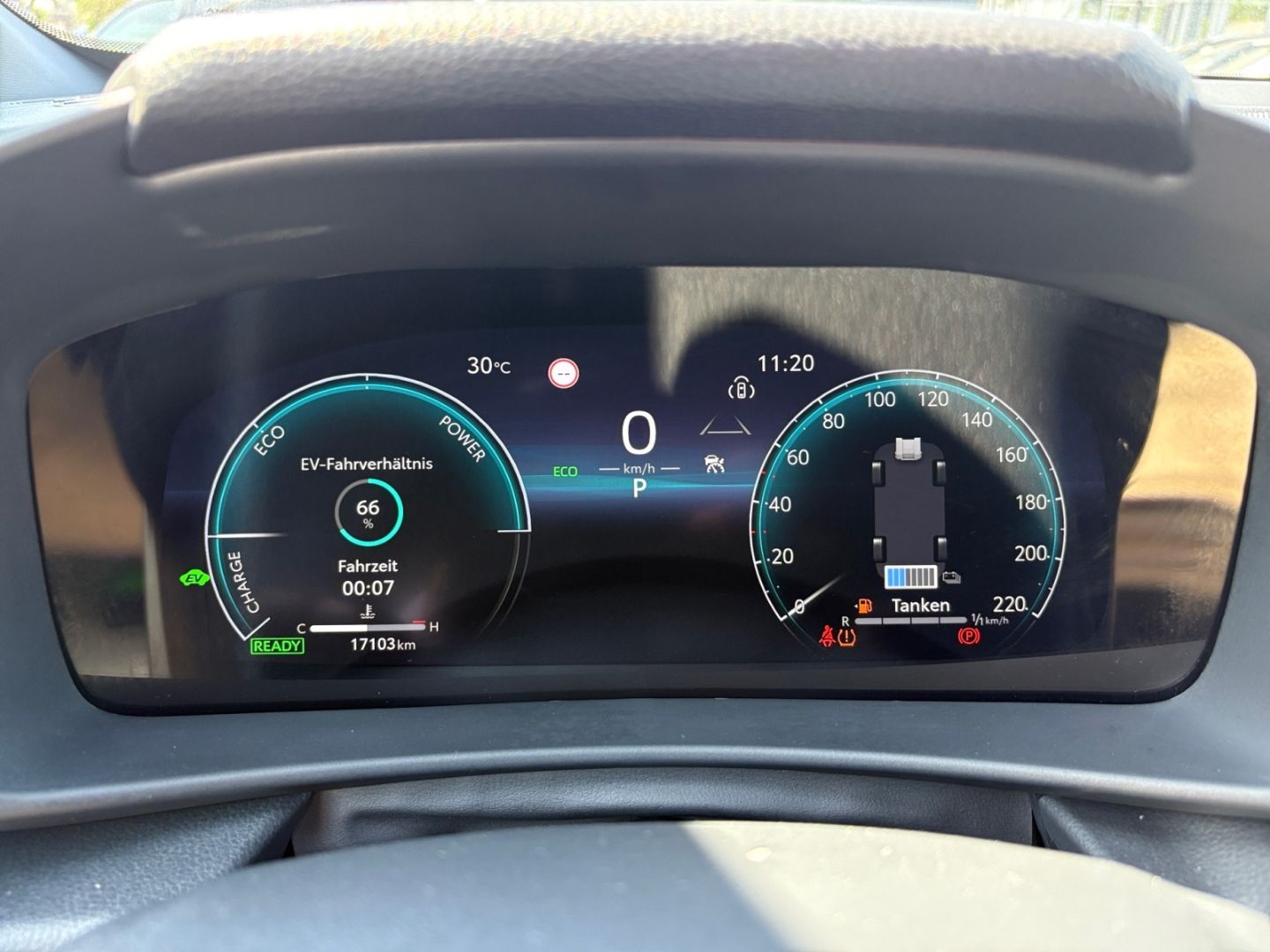 Toyota C-HR 1.8 Hybrid Team D *Technik-Paket*CAM*SHZ*EL