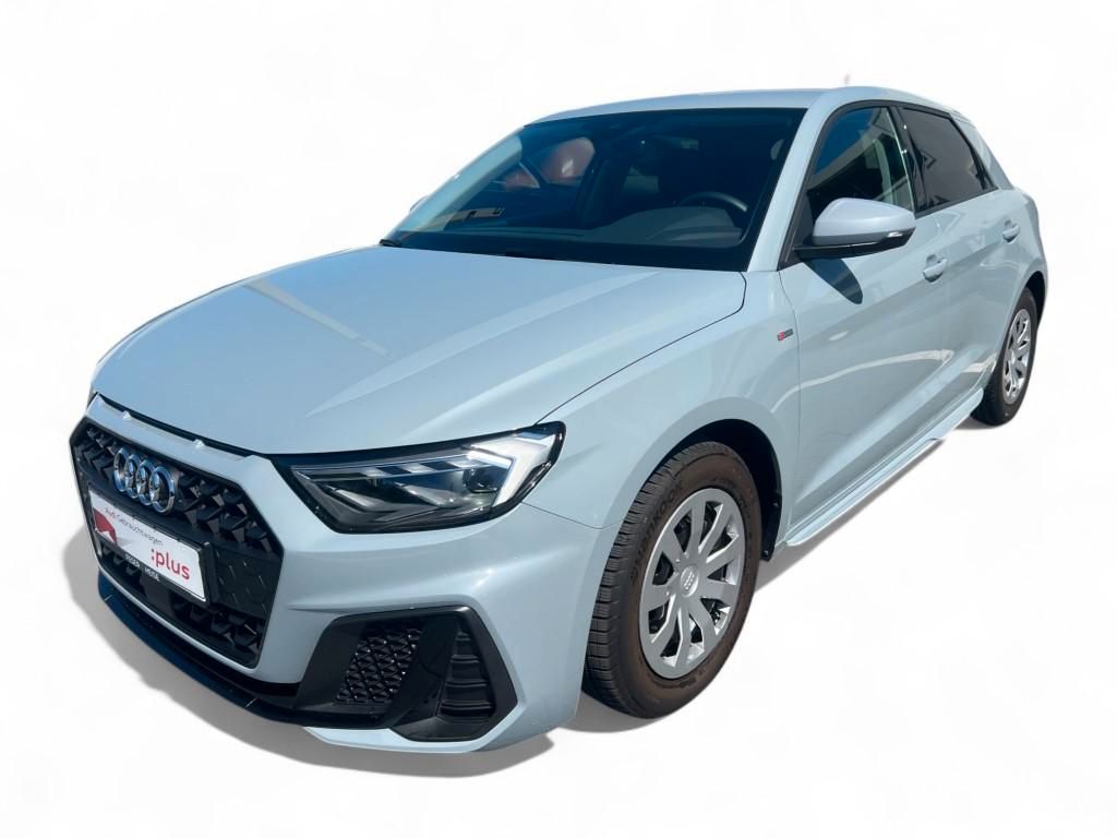 Audi A1 Sportback S line 30 TFSI S tronic - Samsaru's Car Outlet