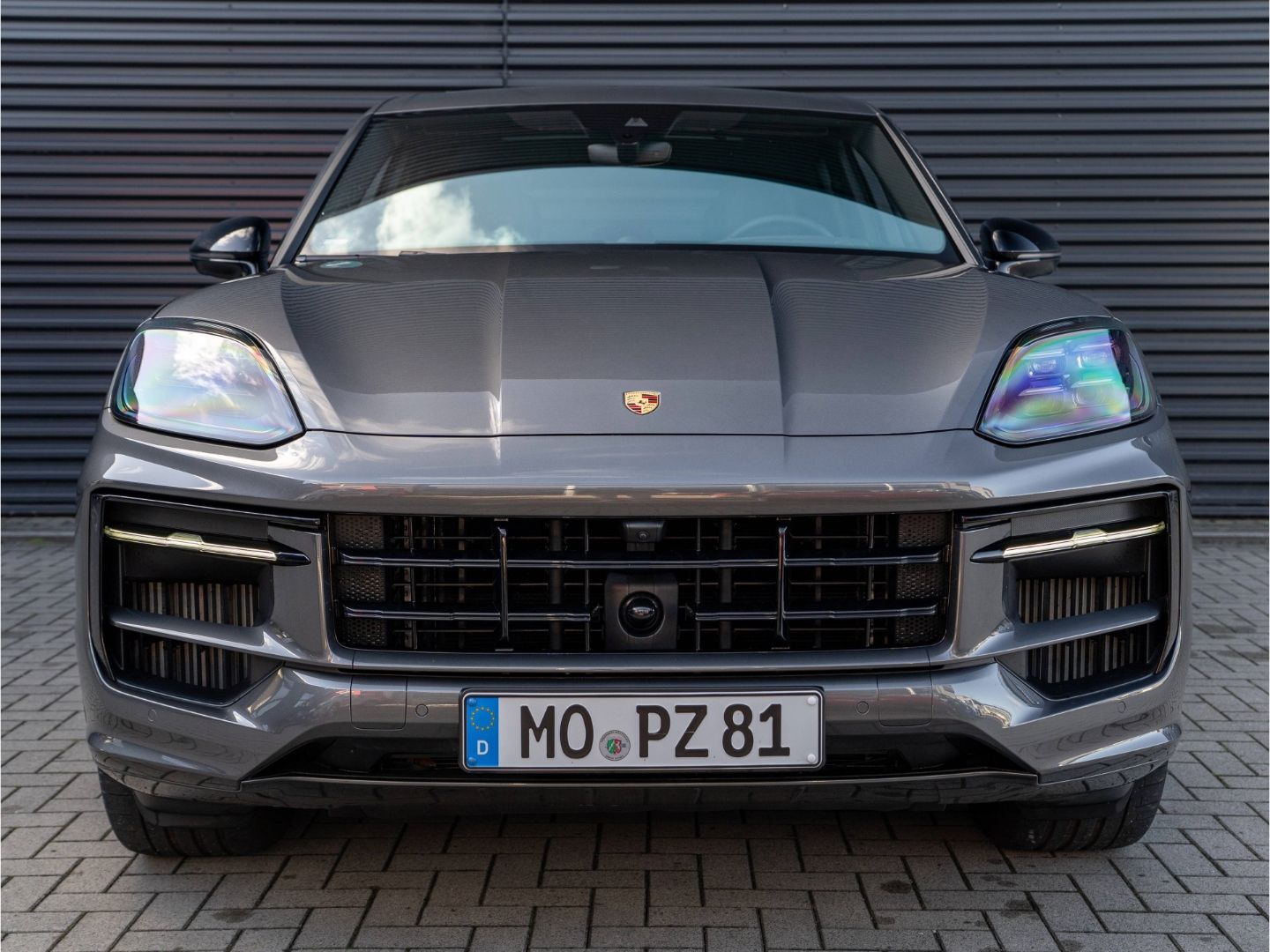 Porsche Cayenne S 22'', Standheizung, BOSE uvm.