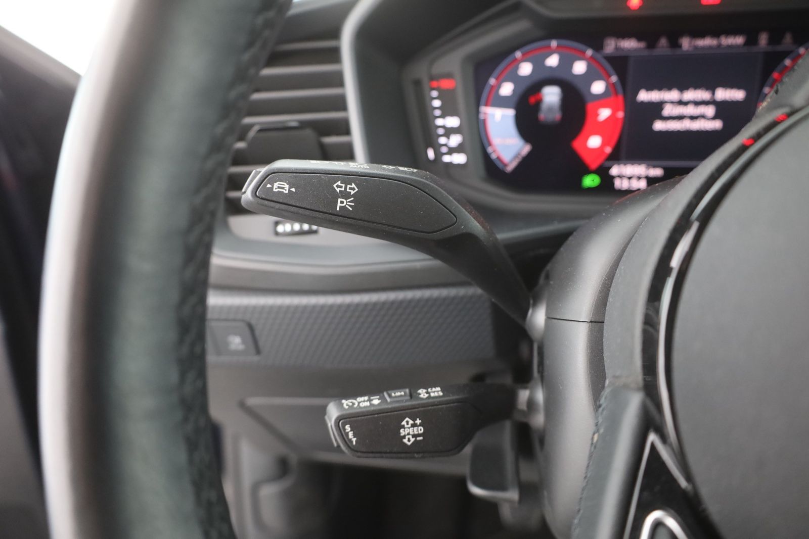 Audi A1 30 TFSI Sportback advanced - Samsaru's Car Outlet