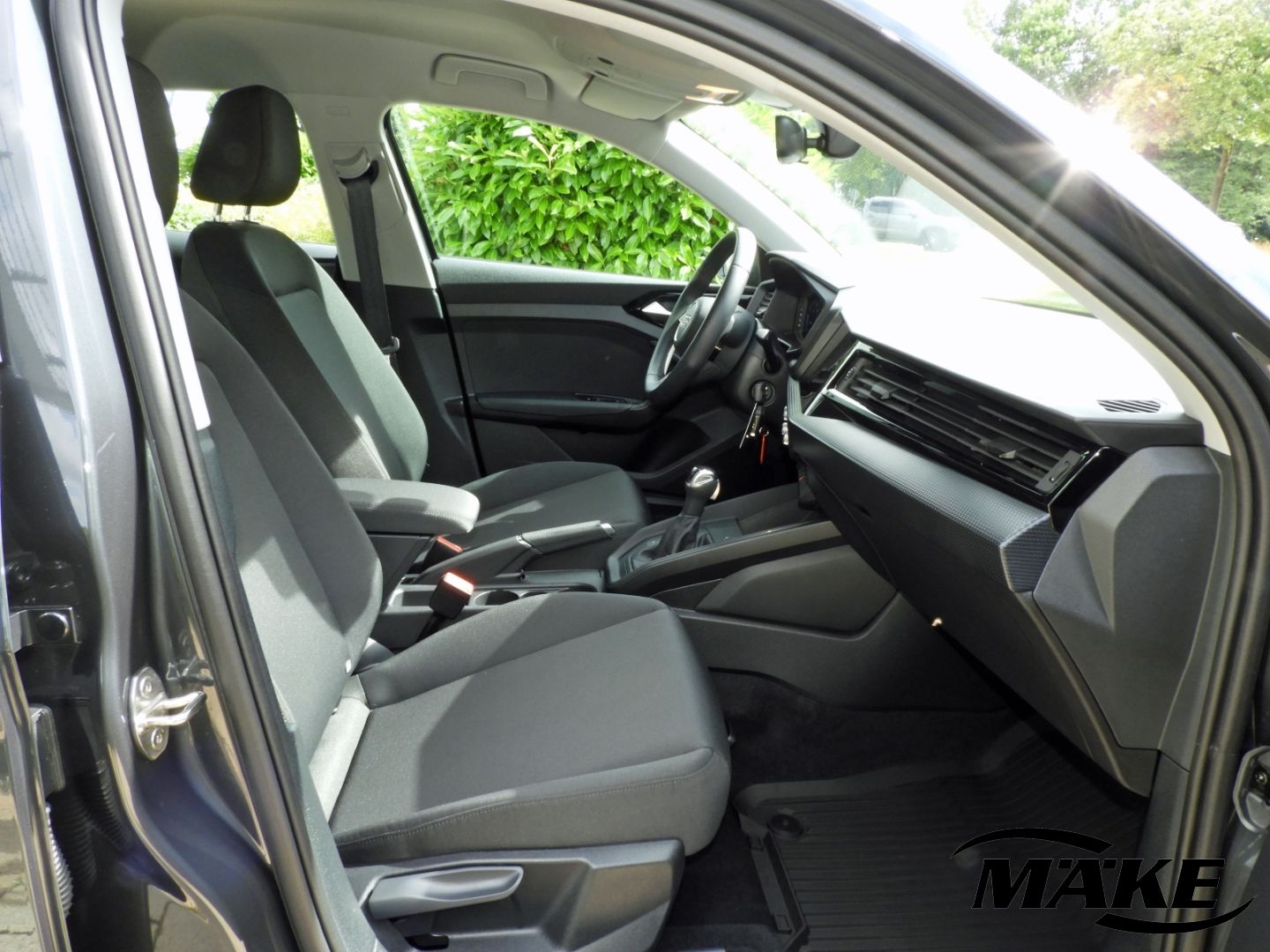 Audi A1 Sportback 30 advanced s-tronic PDC GRA RFK AL