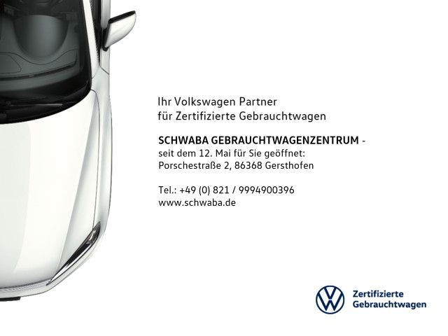 Volkswagen Tiguan R-Line 1.5 TSI eHybrid IQ.LIGHT*AHK*20"