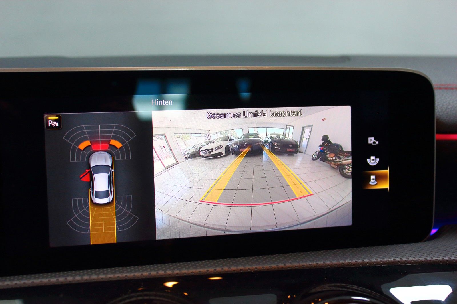 Mercedes-Benz CLA 220 4MATIC AMG - Samsaru's Car Outlet