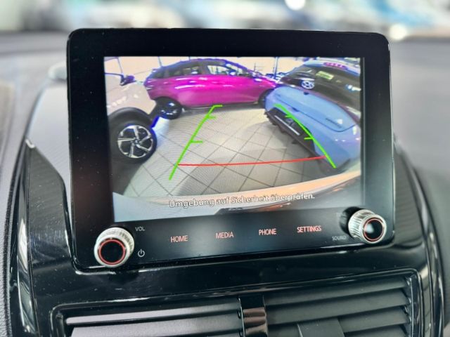 Mitsubishi Eclipse Cross Mitsubishi Plug-In Hybrid Plus MJ2