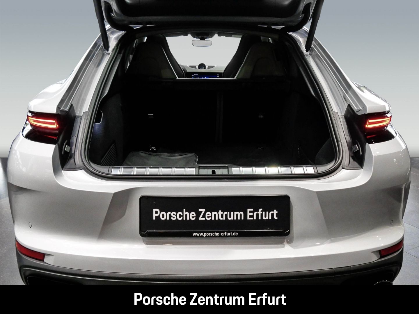 Porsche Panamera 4 E-Hybrid Matrix/Soft/4radlenkg/Headup
