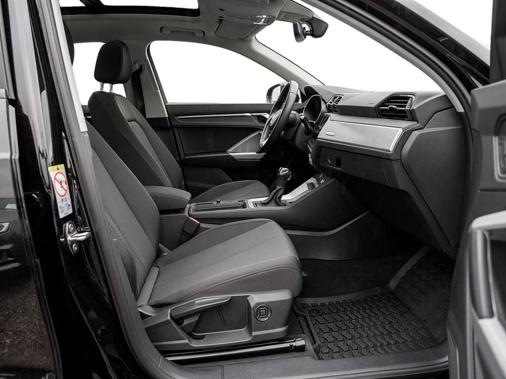 Audi Q3 40 TDI quattro advanced - Samsaru's Car Outlet