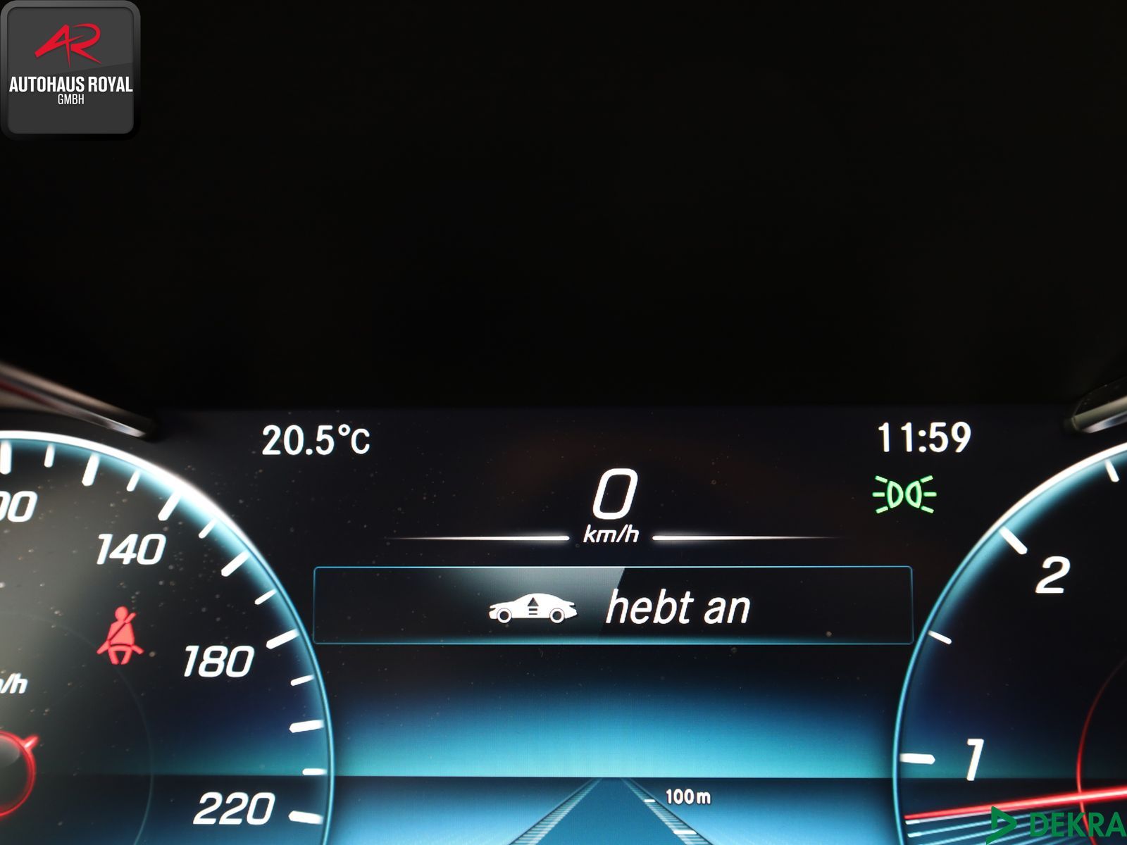 Mercedes-Benz GLC 300 d 4M AMG - Samsaru's Car Outlet