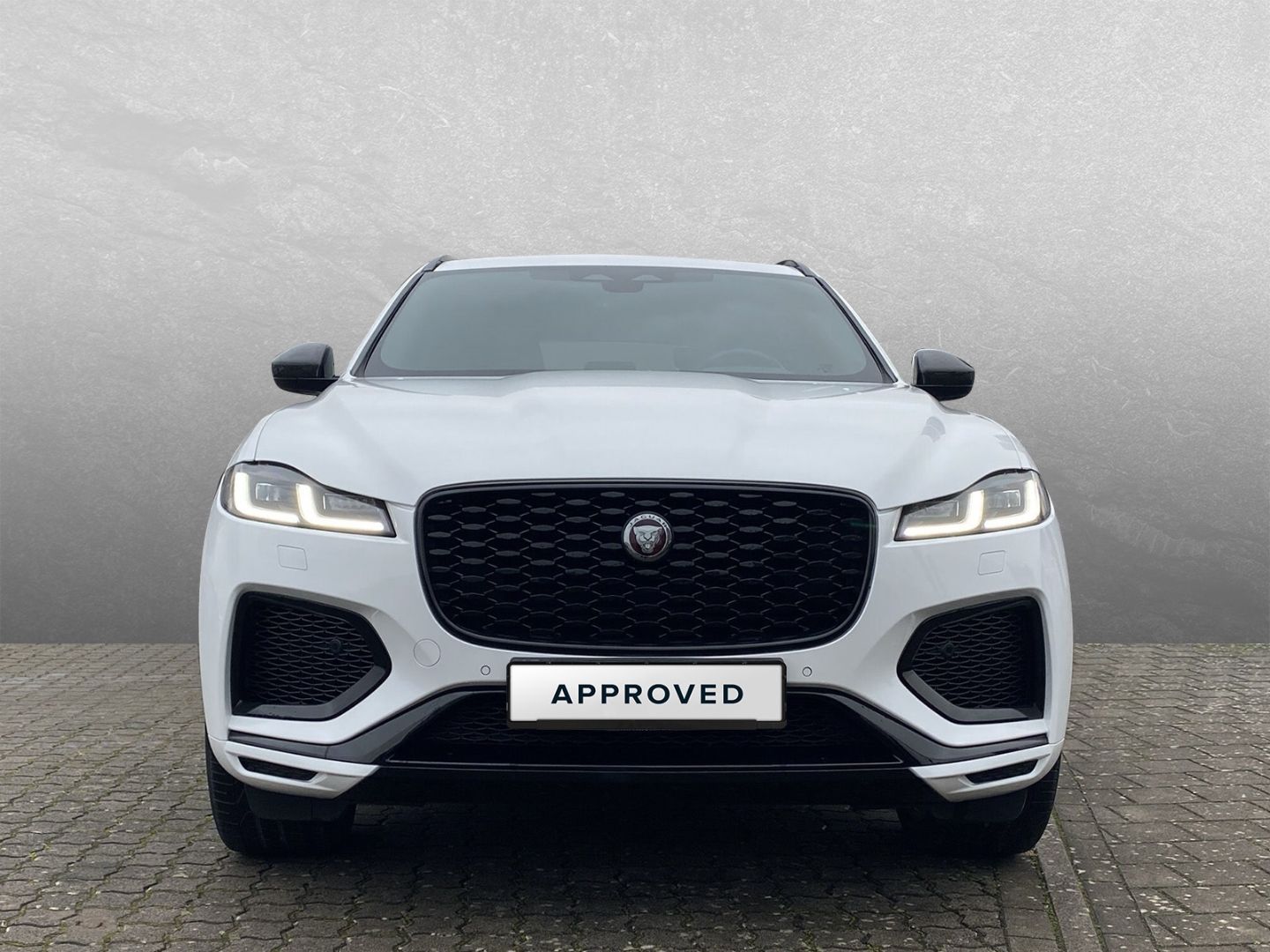 Jaguar F-Pace D300 Sport AWD ''AHK.el.''22alu''PanoSD''