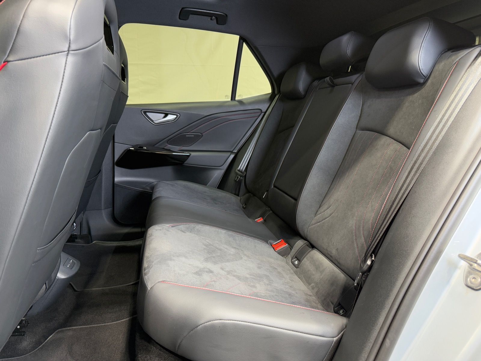 Volkswagen ID.3 GTX Performance | MATRIX NAVI PANO 360° AHK
