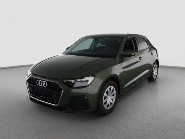 Audi A1 Sportback 30 TFSI ADVANCED - Samsaru's Car Outlet