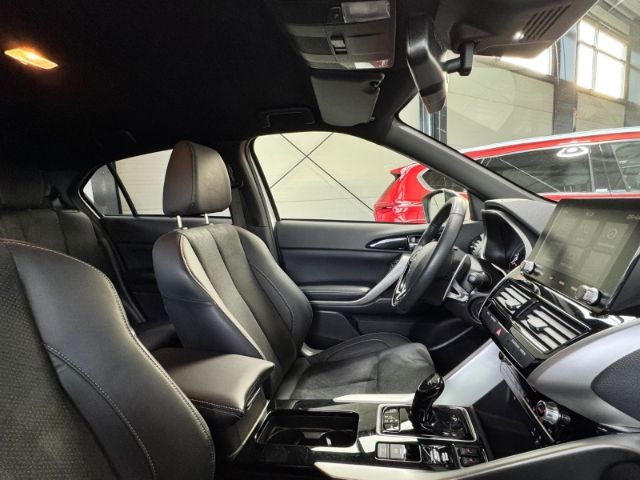 Mitsubishi Eclipse Cross Mitsubishi Plug-In Hybrid Plus MJ2