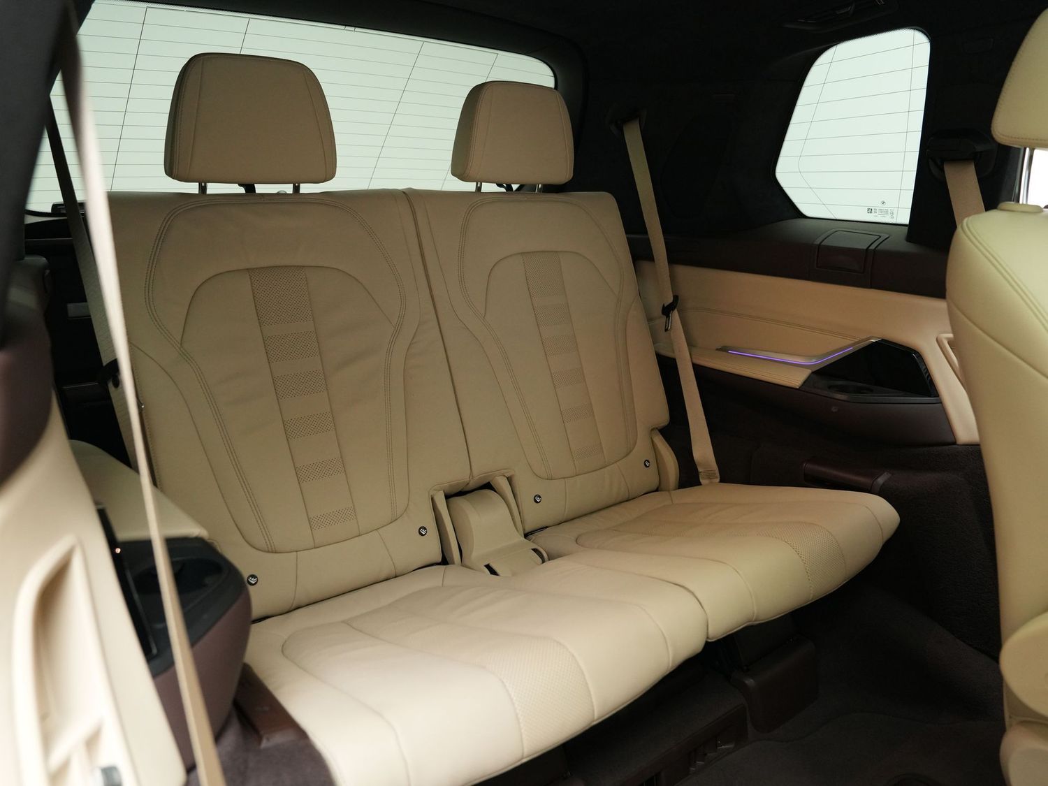 BMW X7 xDrive 40 i M Sport PANO*HUD*AHK*H&K*TV FOND*