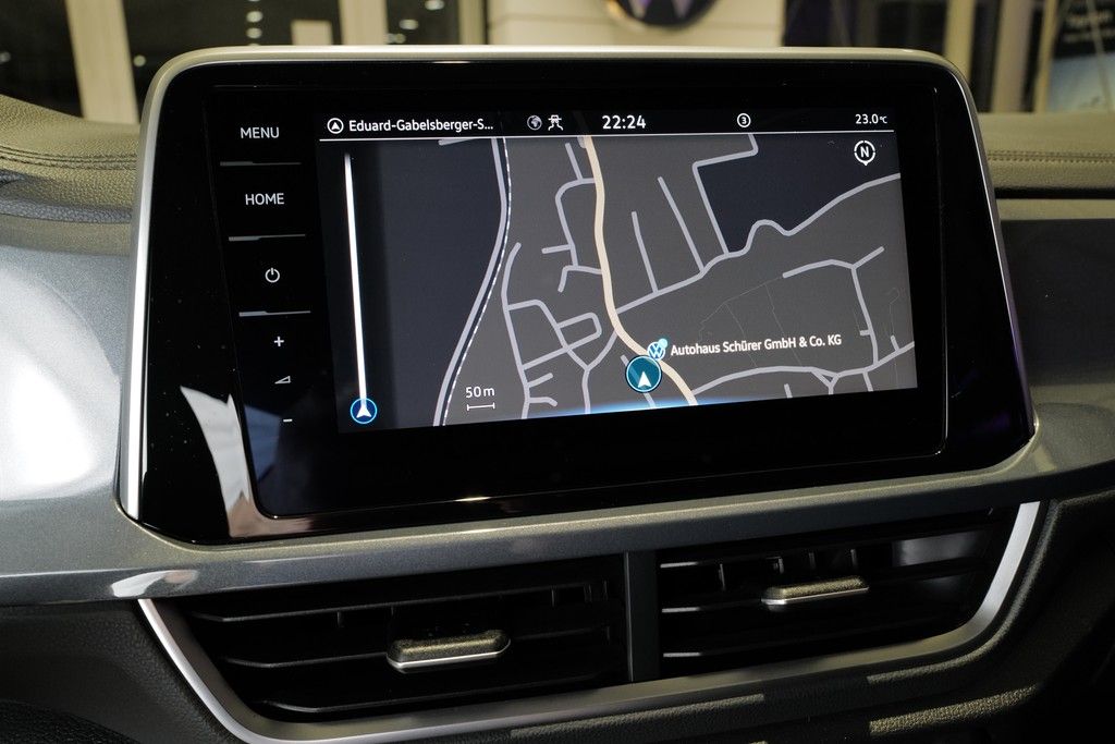 Volkswagen T-Roc 1.5TSI DSG Style - Samsaru's Car Outlet