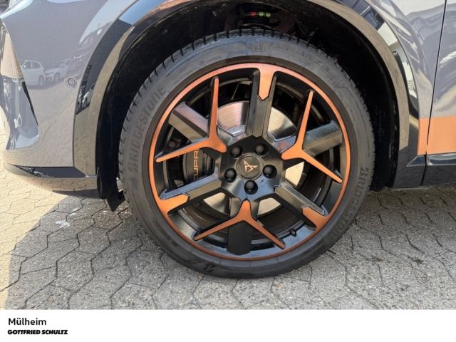 Cupra Formentor VZ 1.5 e-HYBRID 272 PS DSG SOFORT VERF