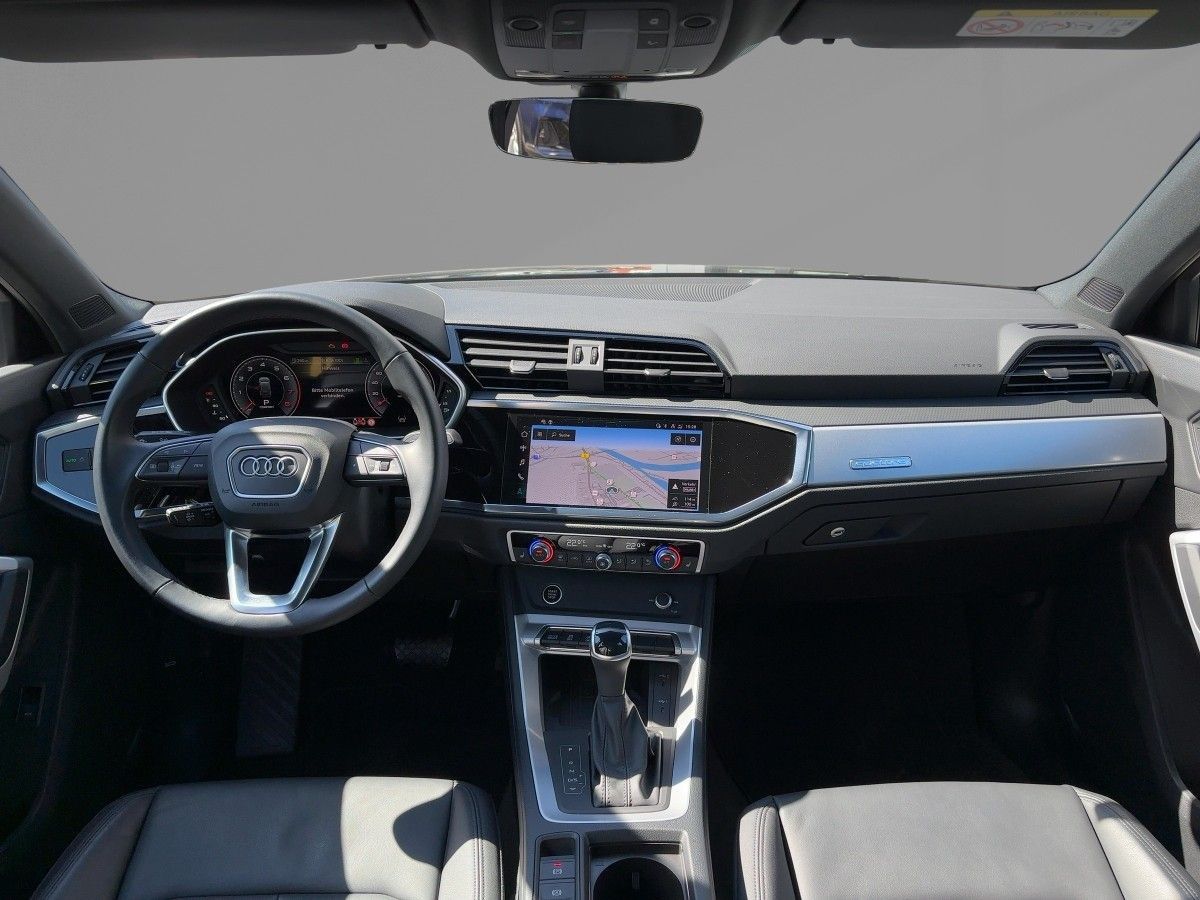 Audi Q3 40 TFSI advanced quattro - Samsaru's Car Outlet
