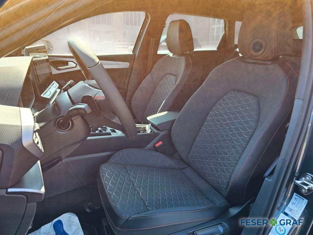 Seat Leon Sportstourer FR 1.5 eTSI DSG LED/SHZ/AHK/Ka