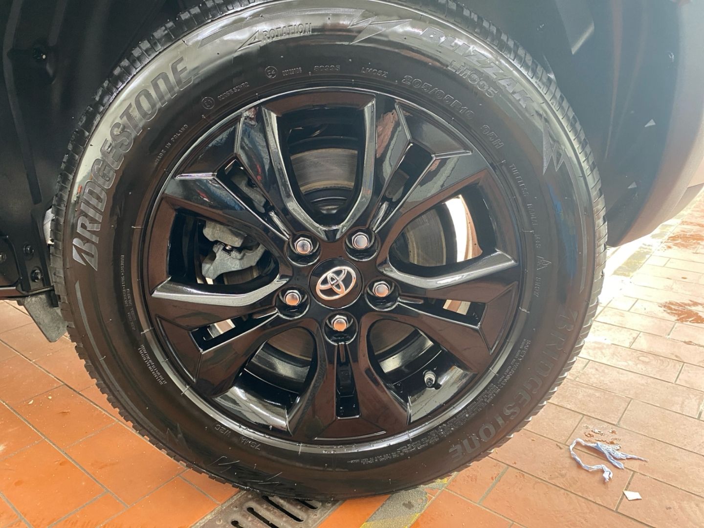 Toyota Yaris Cross Hybrid 1.5 Team D *Safety*Winter*Sma