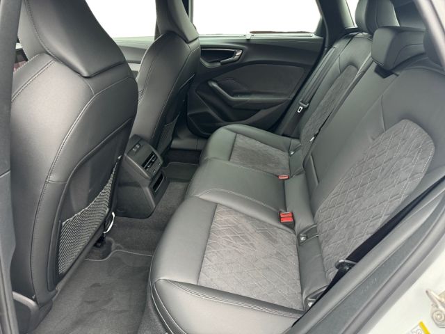 Audi A5 LIM. 40TFSI S-LINE QUATTRO TECH PLUS MATRIX 2