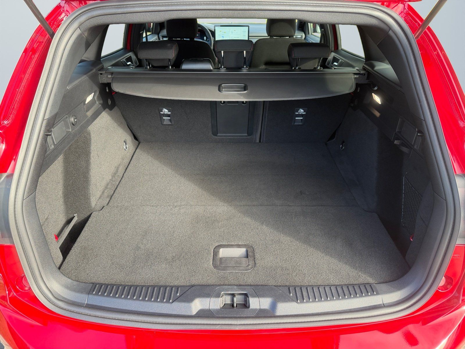 Ford Focus Turnier ST-Line X 1.0 EcoBoost ACC+KAM+B&O