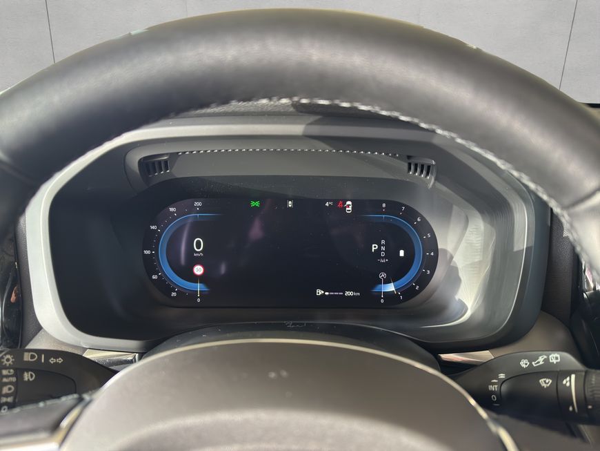 Volvo XC60 B5 B AWD Core