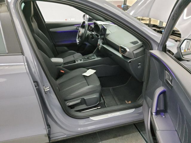 Cupra Formentor VZ 2.0 TSI 4D *ACC*AHK*PANO*MATRIX*19*