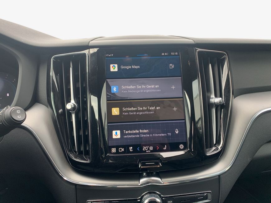 Volvo XC60 B5 B AWD Core