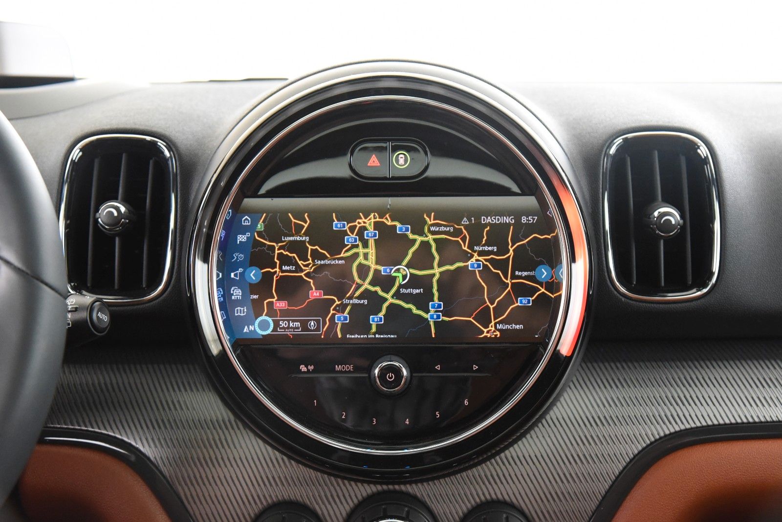 MINI Mini Cooper Countryman MINI Yours - Samsaru's Car Outlet