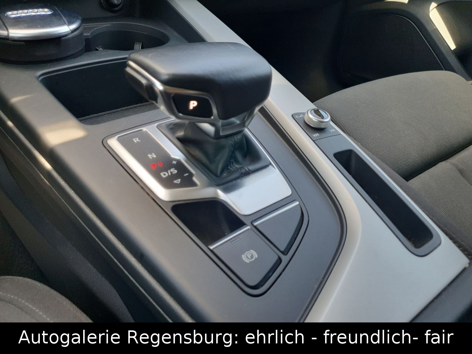 Audi A4 Avant 40TDI quattro SPORT - Samsaru's Car Outlet