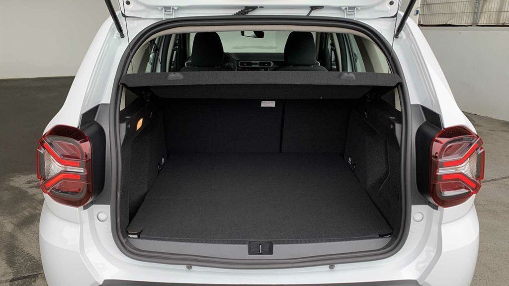 Dacia Duster II 1.5 dCi 4x4 - Samsaru's Car Outlet