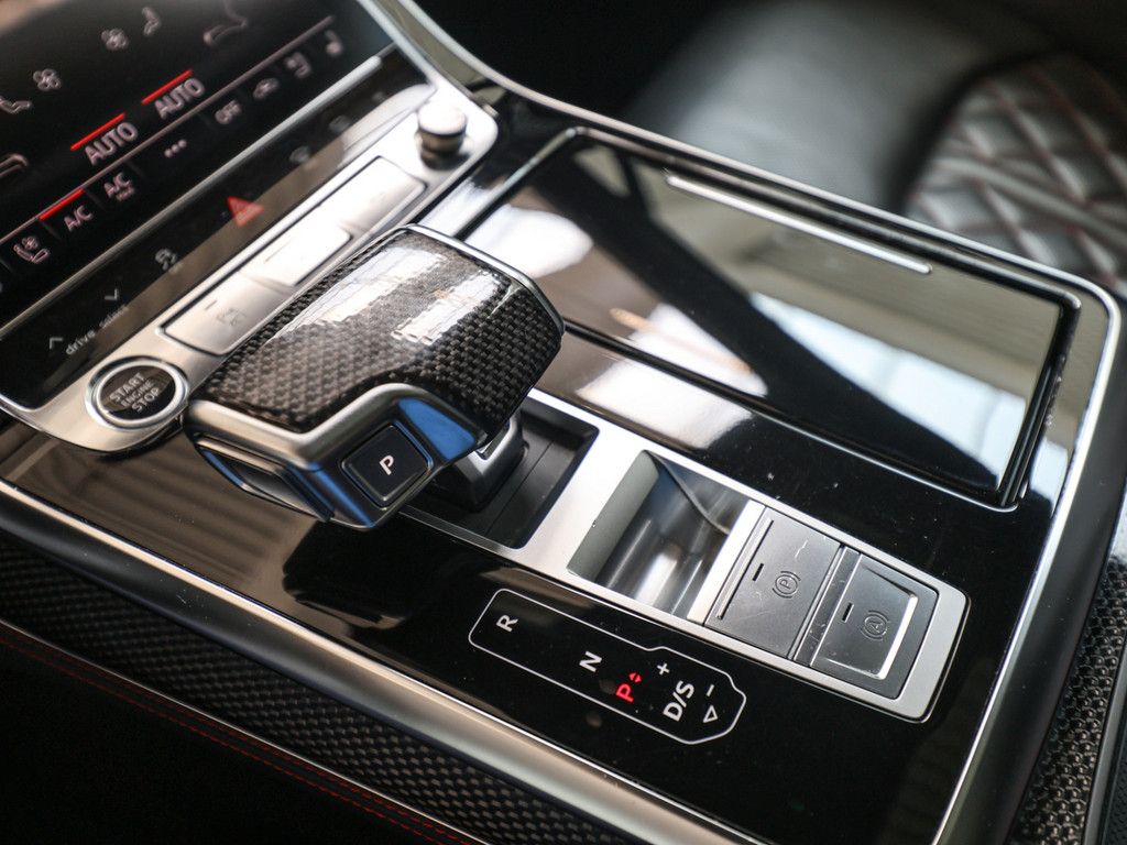 Audi Q7 S line 50 TDI quattro Competition plus AHK BT
